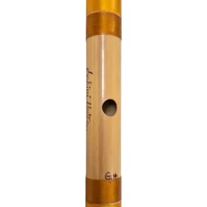 G# Bass Bamboo Flute