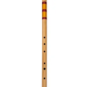 D Bass Bamboo Flute