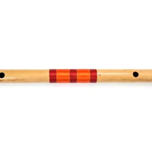 F Bass Bamboo Flute
