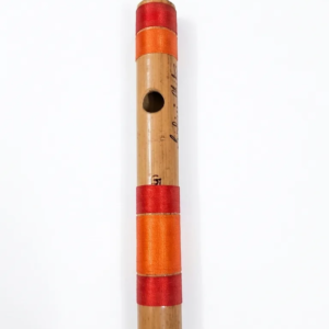 G Middle Bamboo Flute
