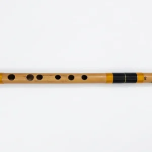 G# Middle Bamboo Flute