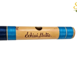 D# Middle Bamboo Flute
