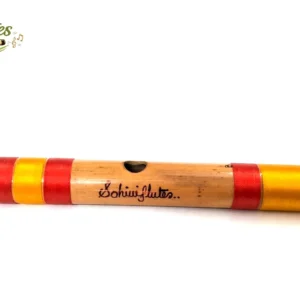 B Bass Bamboo Flute
