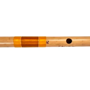 C# Middle Bamboo Flute